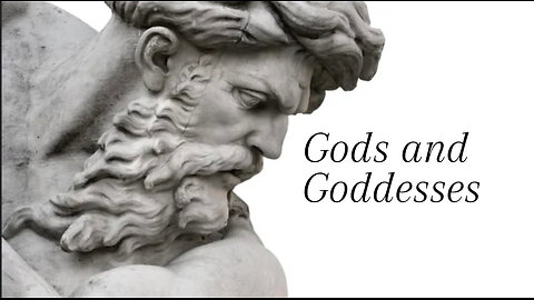 Gods & Goddesses Pt3