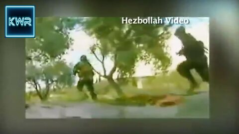 IRAN'S PROXY: Hezbollah in Mexico