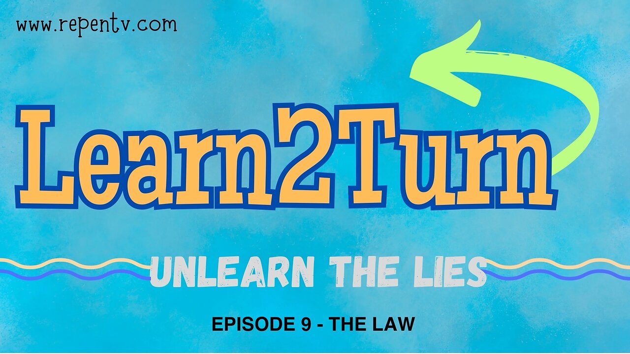 Learn2Turn - The Law