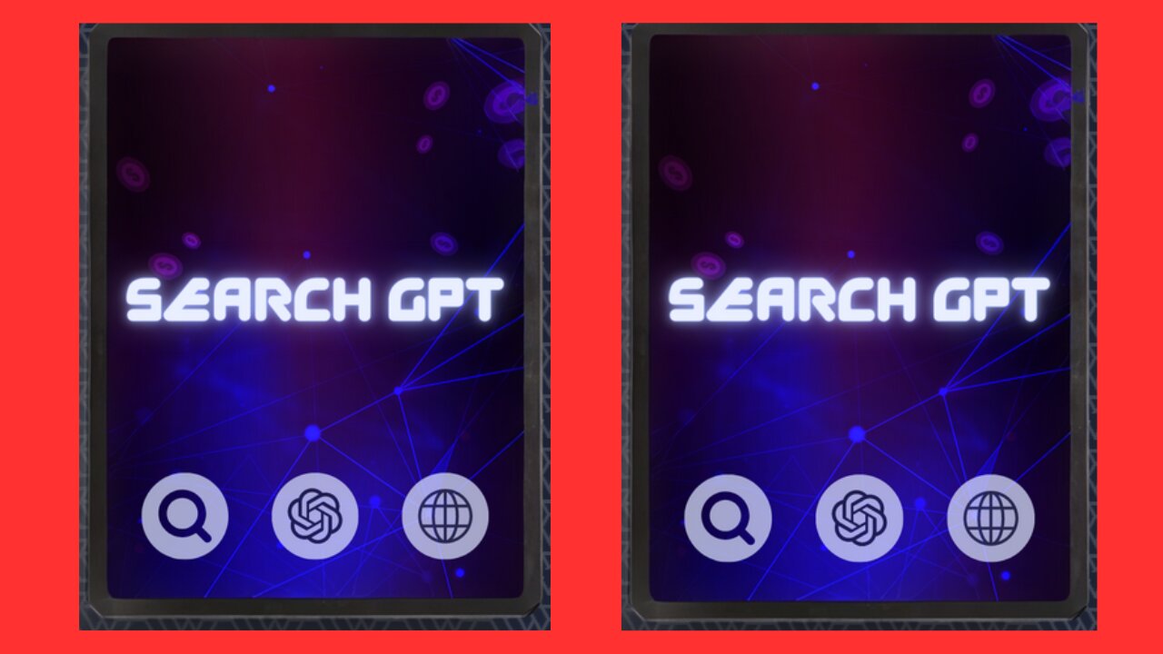 Search GPT A.I Review