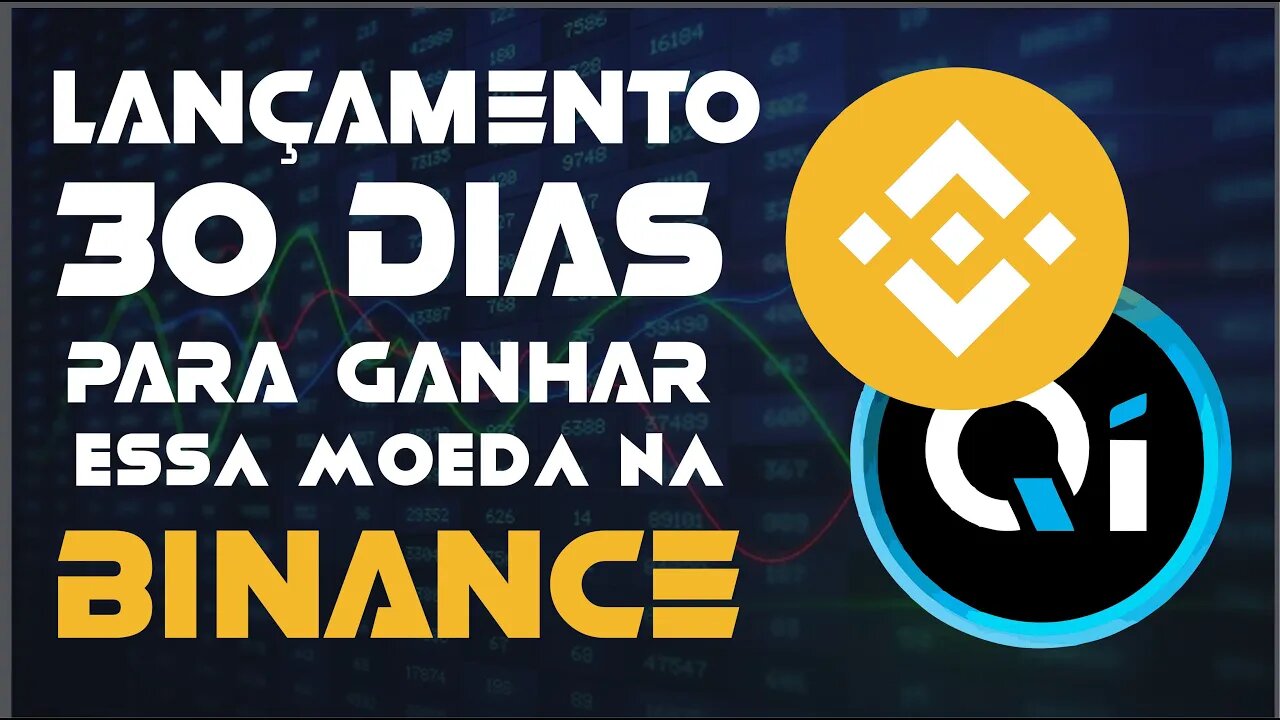 Lançamento e Stake da BENQI Finance na Binance. Passo a Passo e Minha opinião.