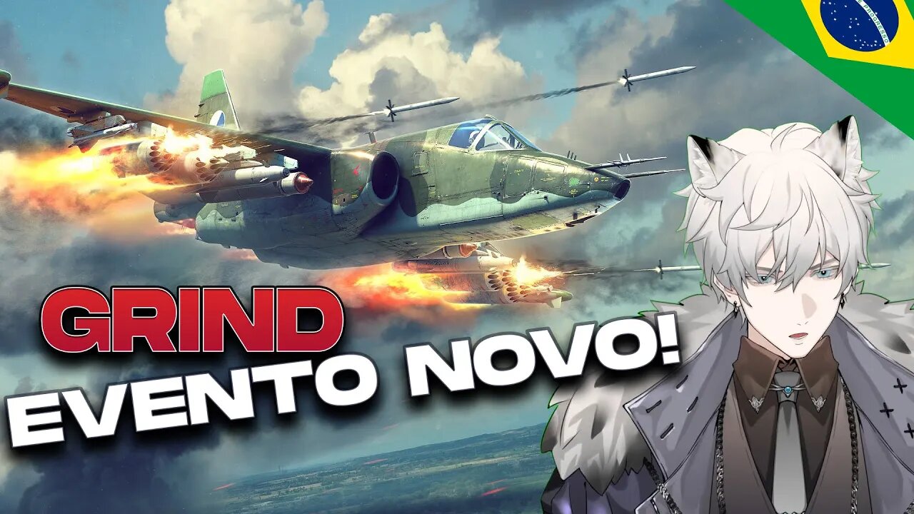 Experiência do evento de verão SU-25