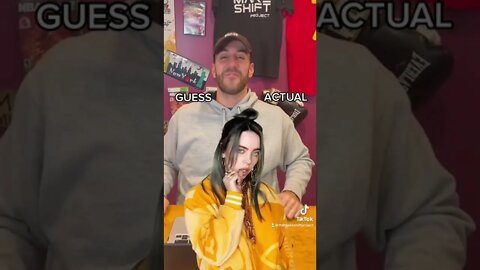 What’s Their Net Worth?? #juicewrld #networth #billieeilish