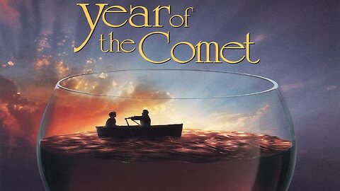 Year of the Comet ~suite~ by Hummie Mann