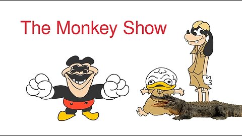 The Monkey Show