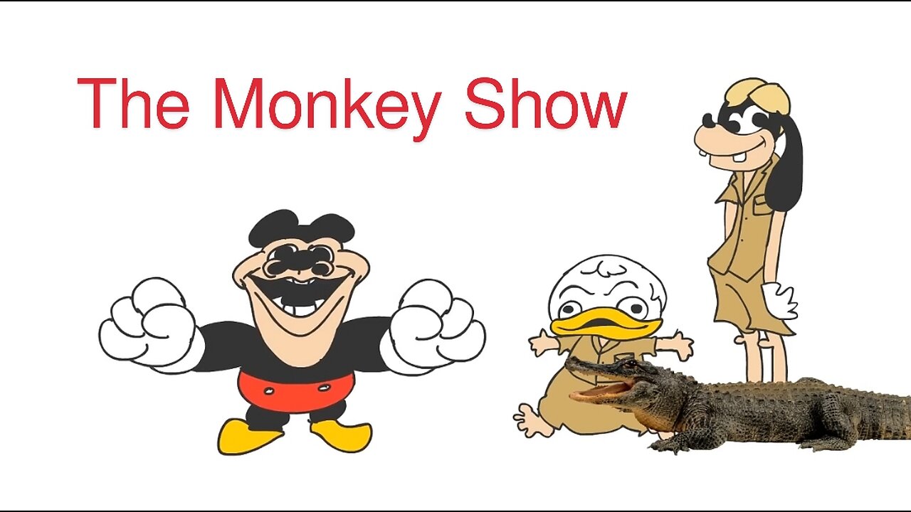 The Monkey Show