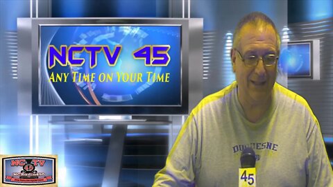 NCTV45′S LAWRENCE COUNTY 45 WEATHER TUESDAY OCTOBER 20 2020