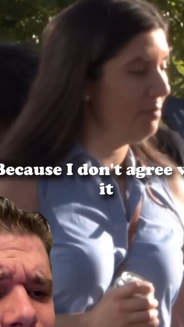 Pro-Choice Feminist Wants To Punch Him For….