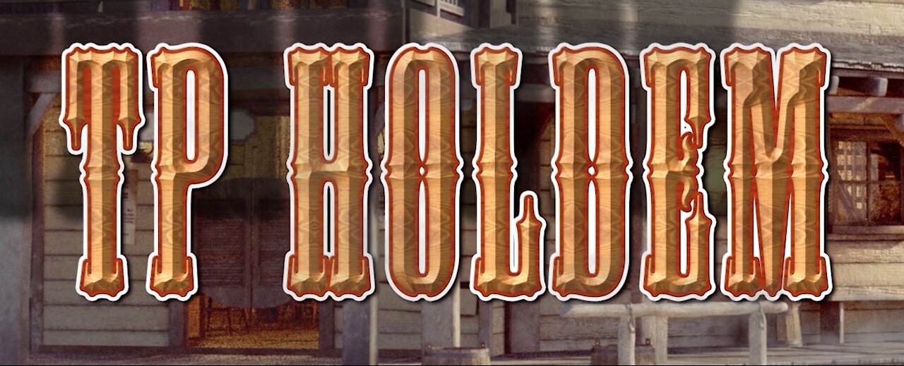 TP Holdem
