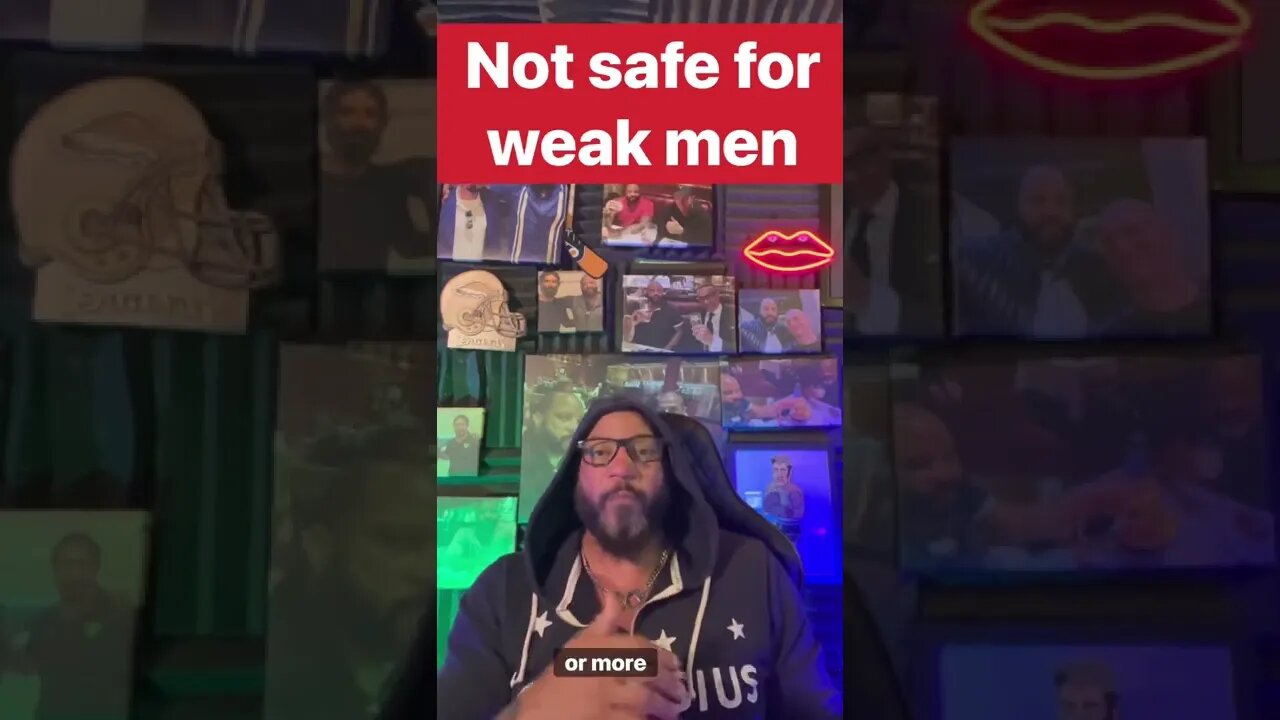 The MOST EFFECTIVE way to deal with a DISRESPECTFUL FEMALE