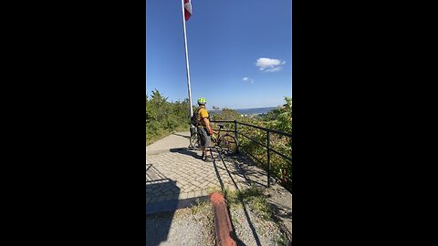 Big Dirty Trenton Peak Bagging Ride- 7 Peaks September 1st 2024