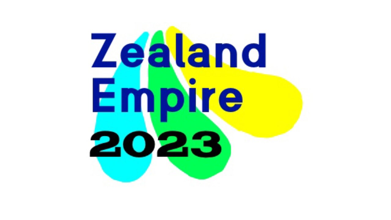 Iperian Summer Games 2023 @ Zealand Empire (Official Stream)