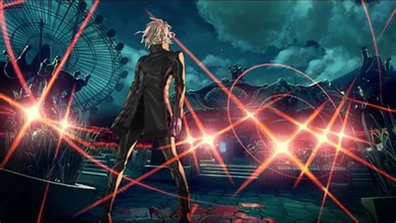 AI The Somnium Files Part 10