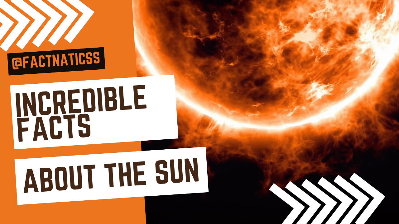 Incredible Facts About the Sun 🌞 | Solar System Wonders Explained #SpaceWonders #Facts