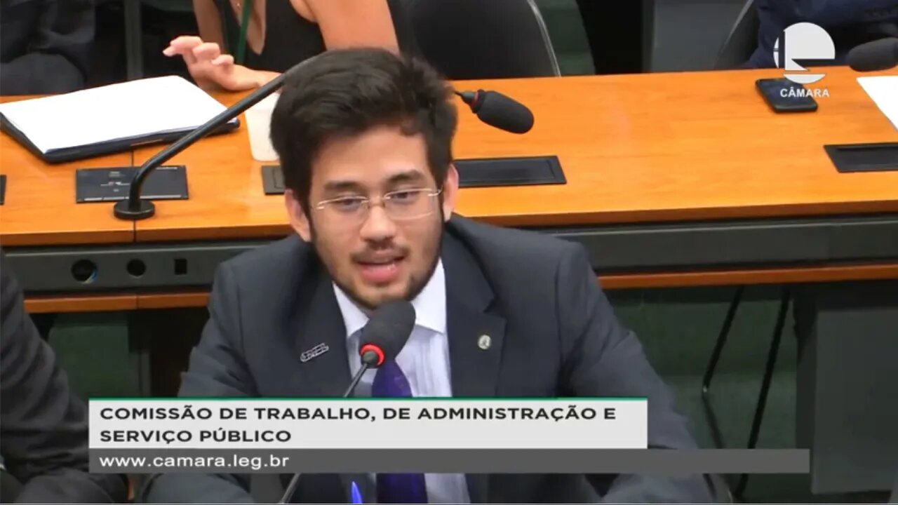 Querem cota para PRESIDIÁRIOS!