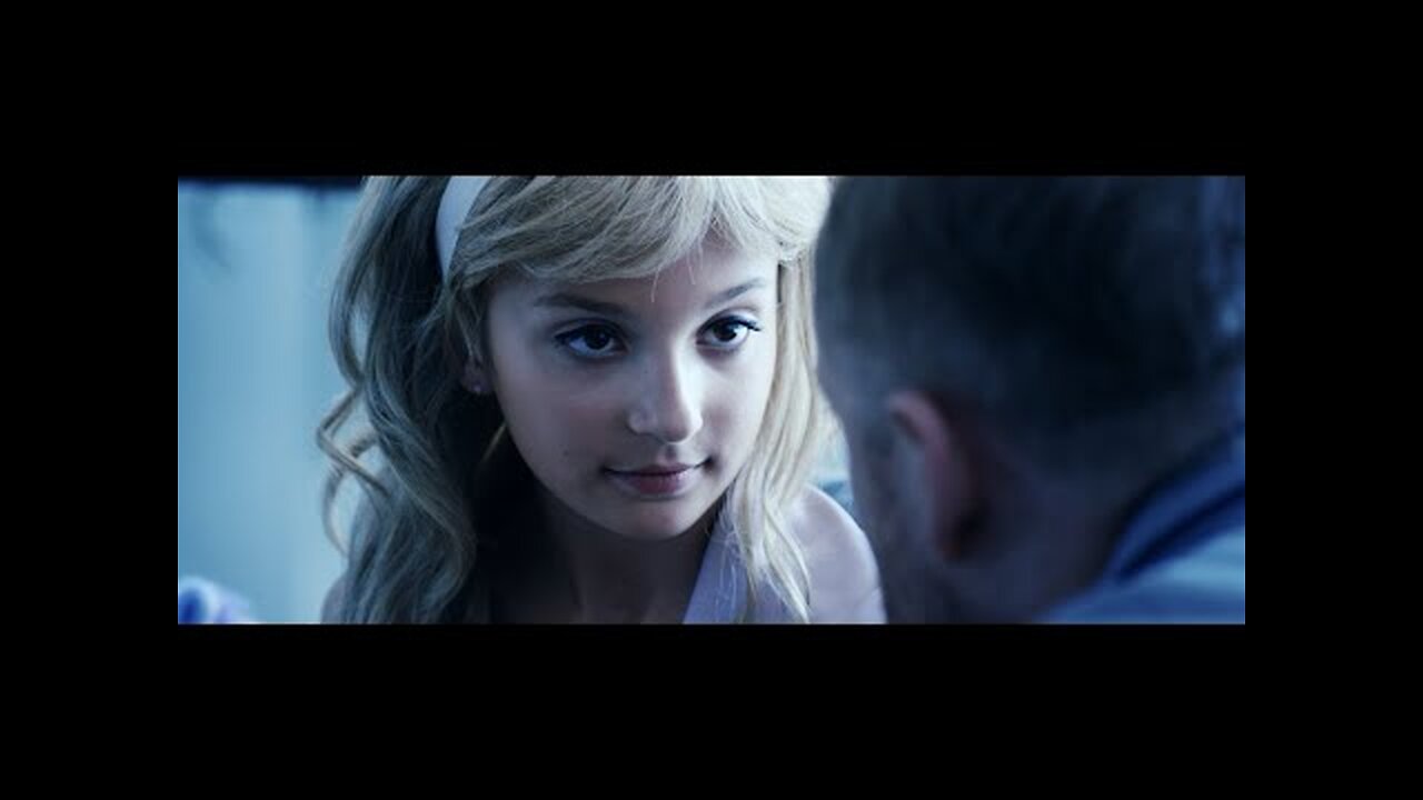 Small world Satanist mansion party and revenge