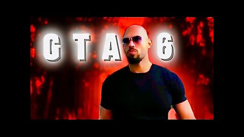 ANDREW TATE EDIT ON GTA 6 🔥| TATE CONFIDENTIAL