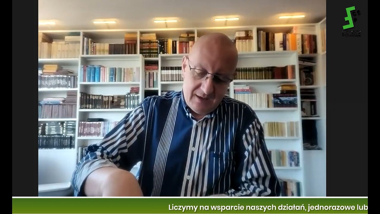 Sławomir Ozdyk: Turteccy nacjonaliści "Szare Wilki" na Euro 2024, lewica z Nowego Frontu Ludowego wygrywa wybory we Francji