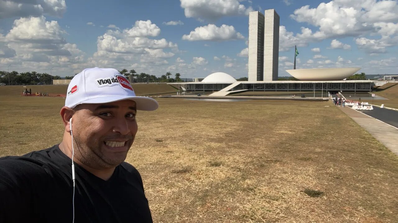 AGORA!! Direto de Brasília - Bolsonaro dará um ponto final