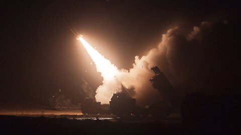 U.S., South Korea Fire Missiles To Sea, Matching North Korean Launches