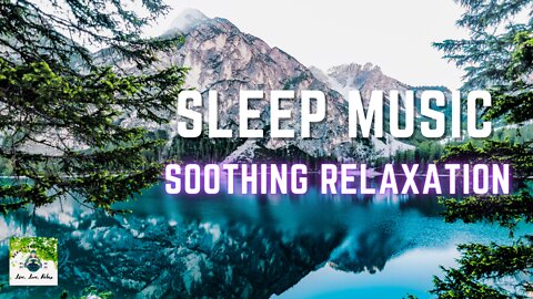 Sleep Music Soothing Relaxation- Deep Sleep Music, Calming Music, Insomnia, Sleep, Relaxing Music