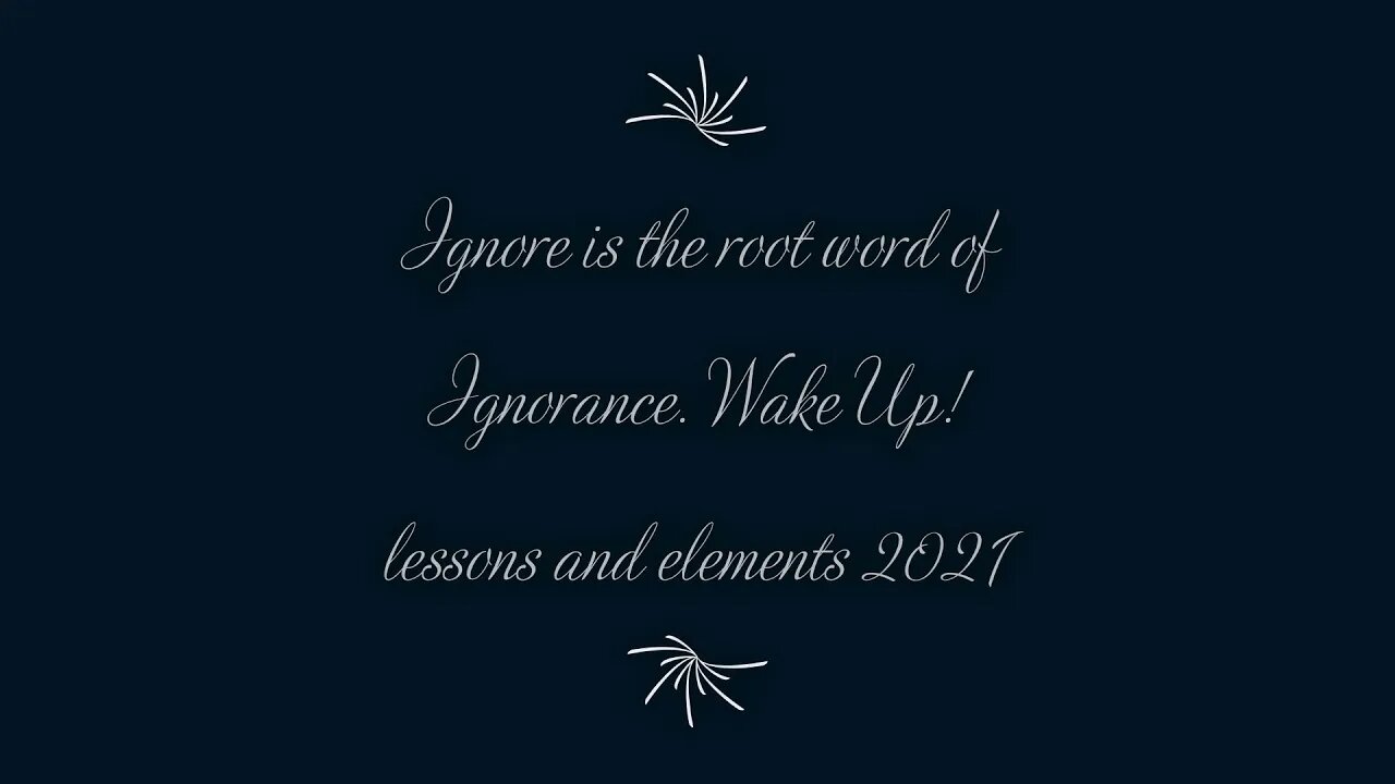 sky cannot deny open your eyes!