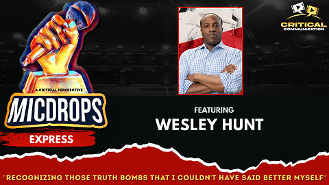 Rep. Wesley Hunt EXPOSES Wokites Lying in Congress