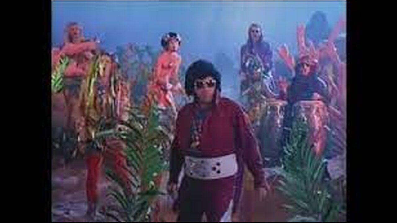 Dread Zeppelin - The Last Resort