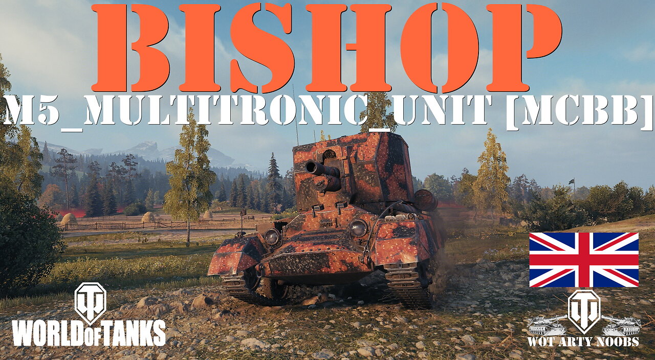 Bishop - M5_Multitronic_Unit [MCBB]