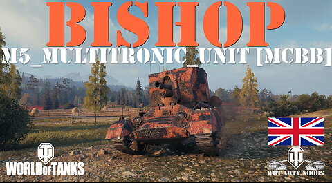 Bishop - M5_Multitronic_Unit [MCBB]