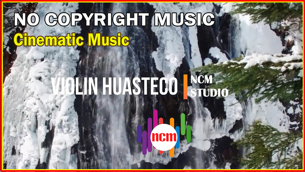 Violin Huasteco - Jimena Contreras: Cinematic Music, Happy Music, Celebration Music @NCMstudio18 ​