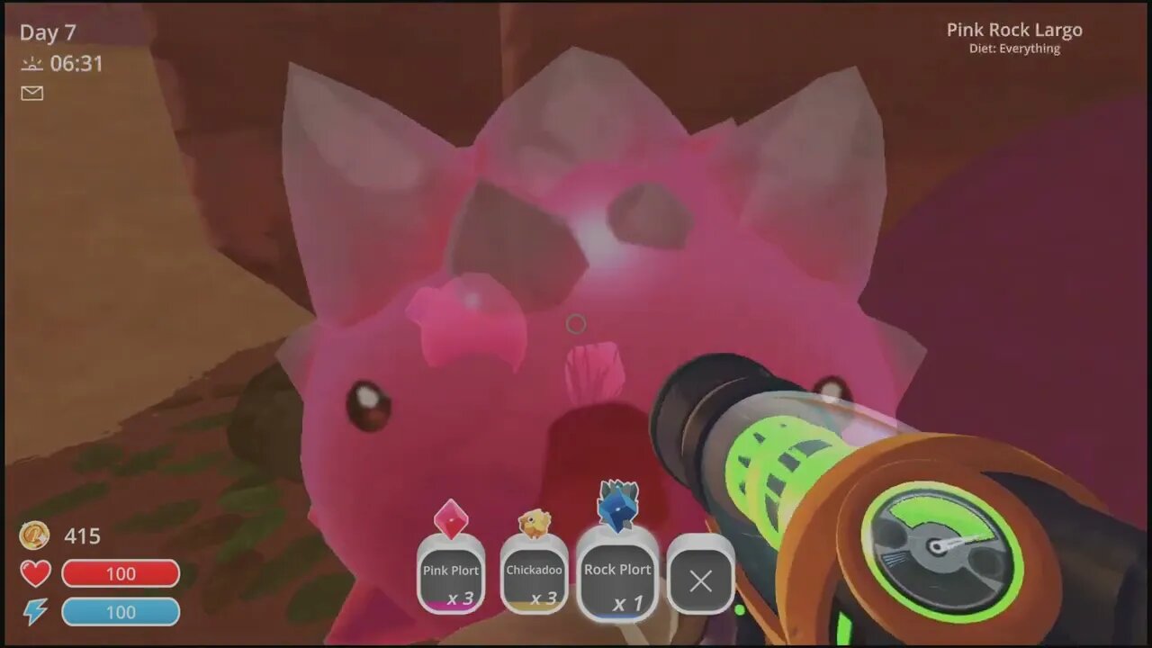 Slime Rancher Part 5 The Rewards Club