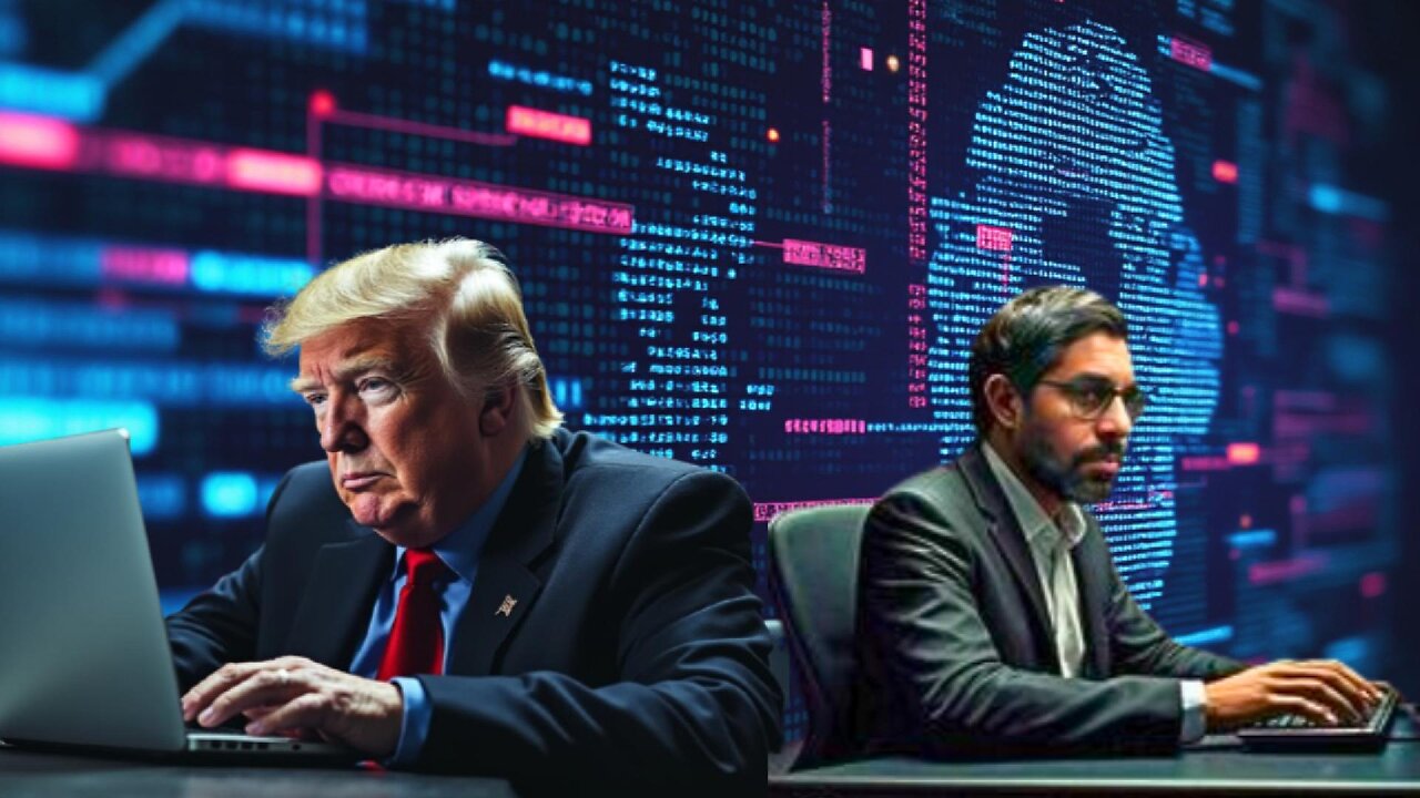 Cyber Breach: Hacking, Politics & the National Security Crisis