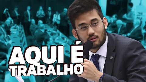 MAIS UM RELATÓRIO: auxílio para trabalhadores na hora da RESCISÃO!