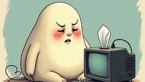 getting over(?) a cold ... getting to getting caught up