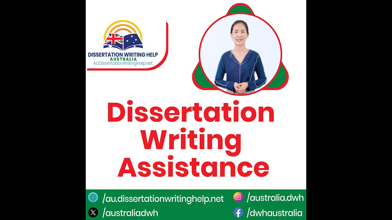 Dissertation Writing Assistance in Australia | au.dissertationwritinghelp.net