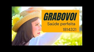 GRABOVOI: Saúde perfeita 1814321