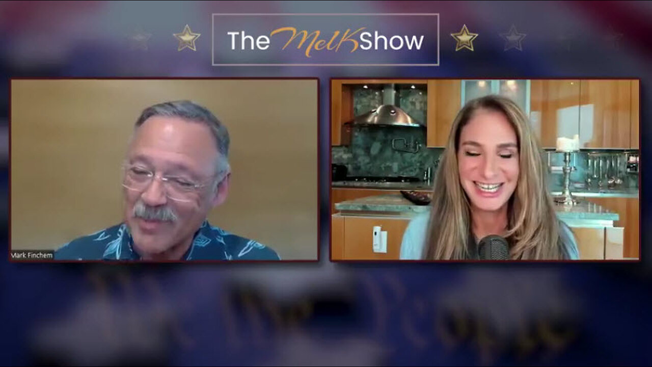 Mel K & Mark Finchem | Patriot Spotlight: Fighting for Truth No Matter the Cost | 4-22-24