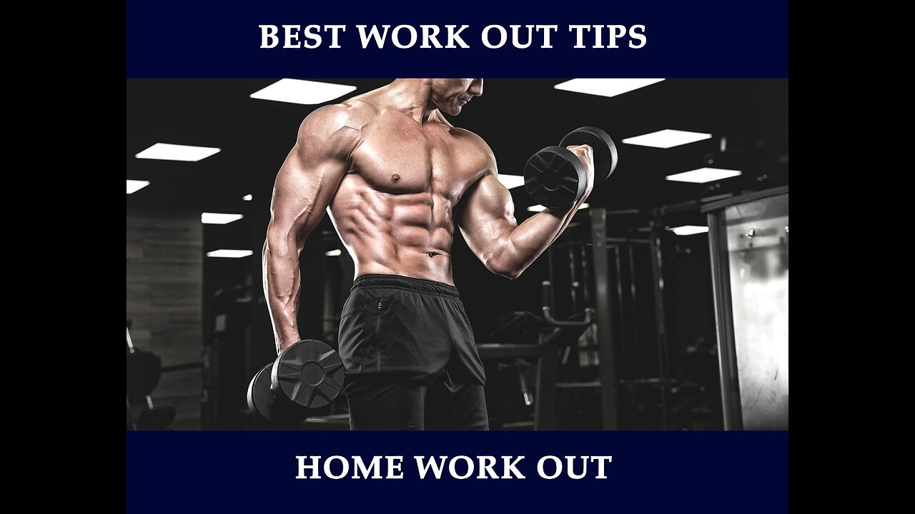 best home work out for teenagers