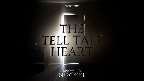 The Tell Tale Heart