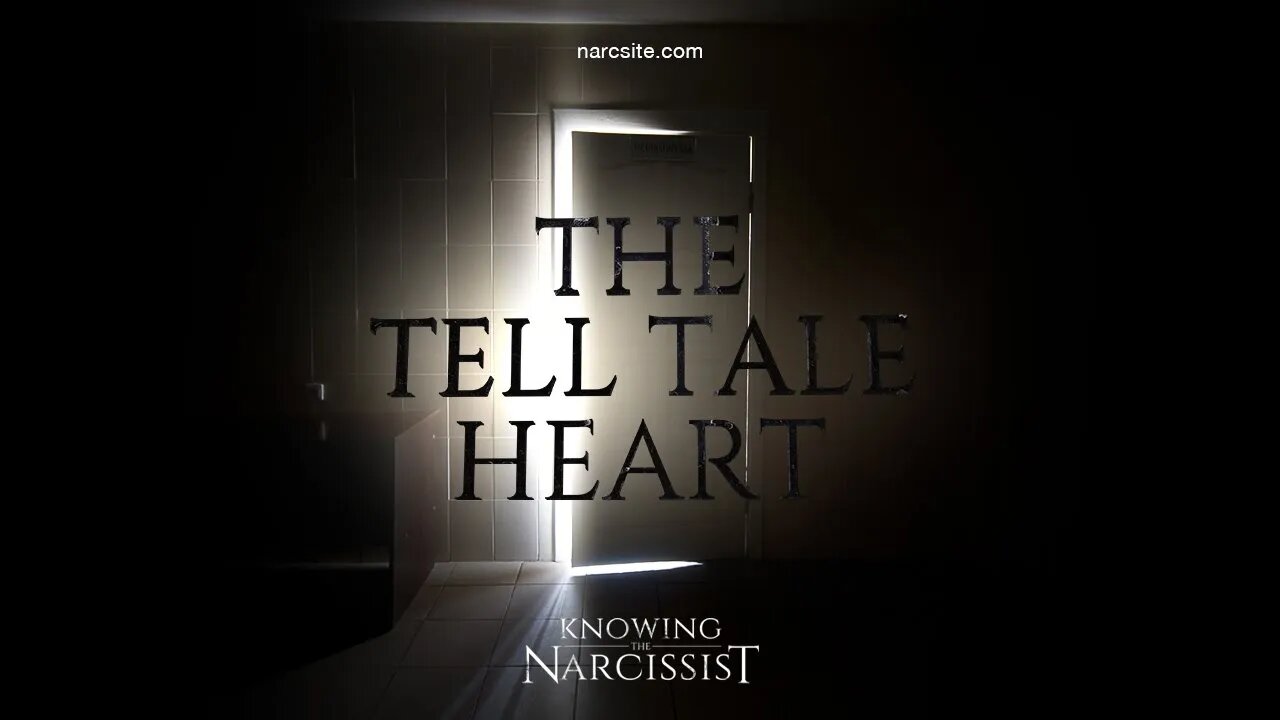 The Tell Tale Heart