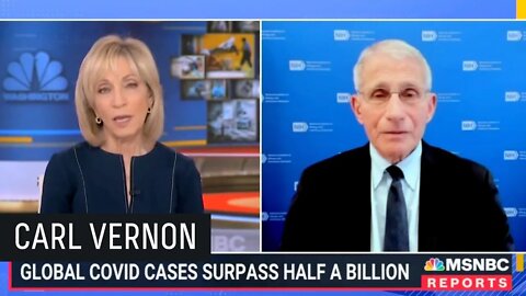 Lockdowns are for what?