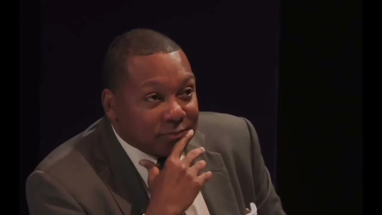 Wynton On Improving Improvisation Skills