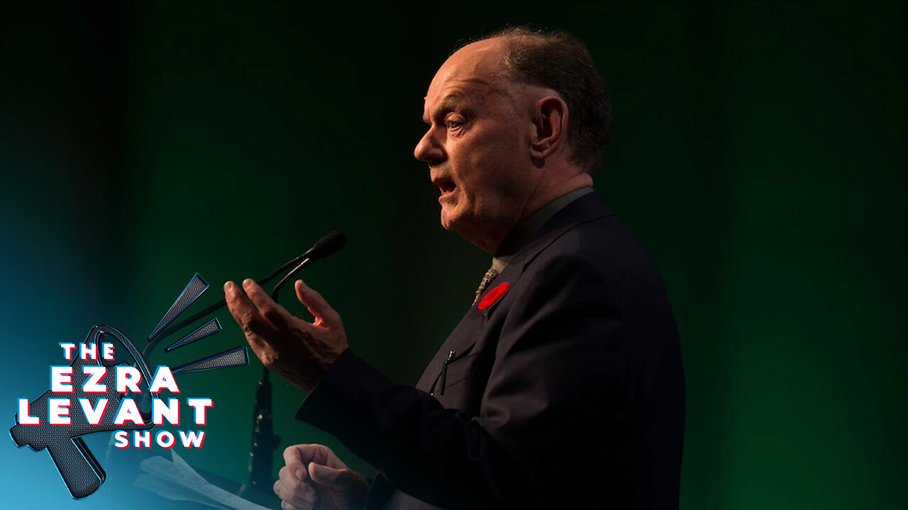 Reflecting on the legacy of Rex Murphy, an icon in Canadian journalism