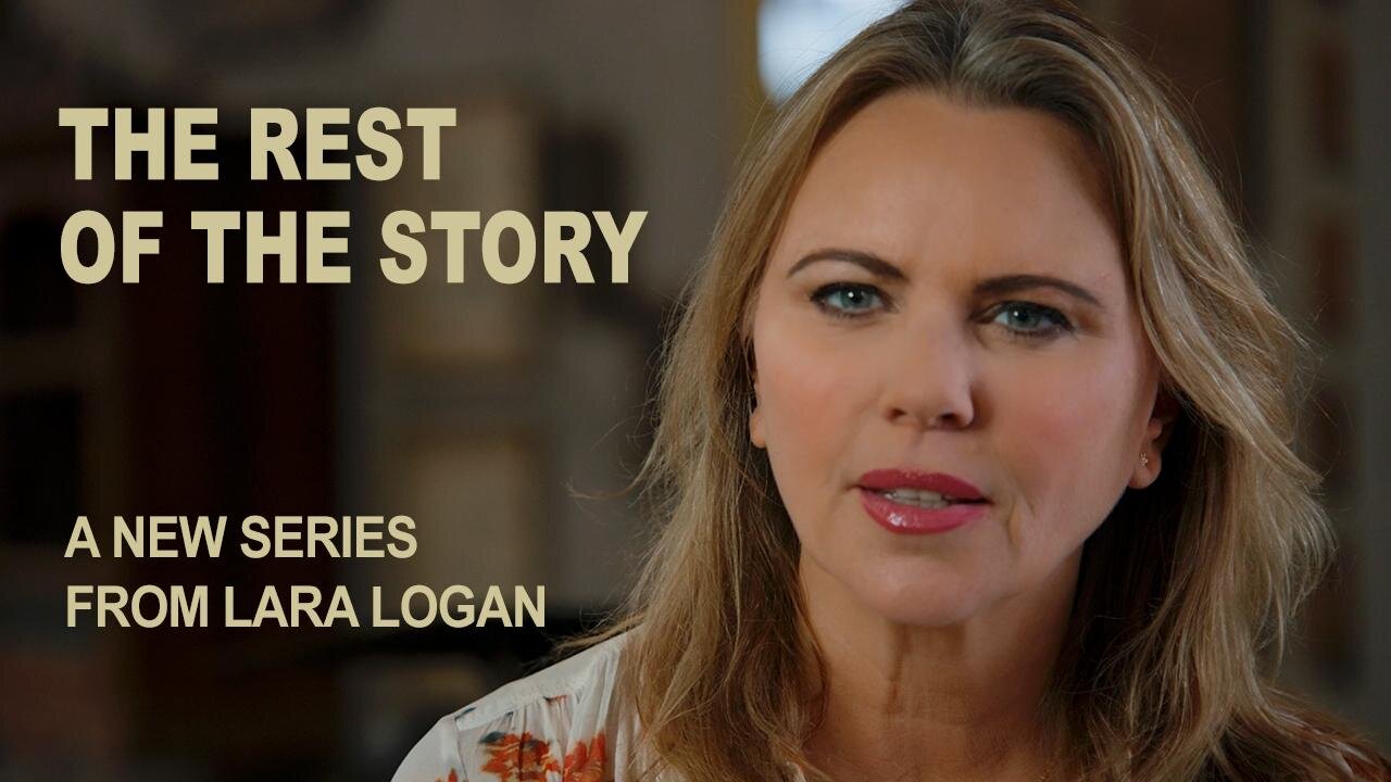 INTERVIEW WITH CLAY HIGGINS REGARDING JANUARY 6TH | LARA LOGAN