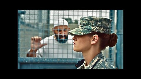 American Soldier Falls In Love With A Prisoner She Guards. movie recap