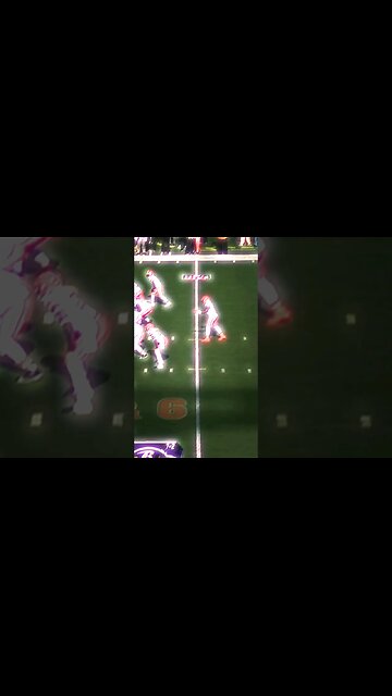 Browns Ravens Heart-Stopping Moments in Thriller #shorts