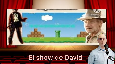 El show de David Episodio 17