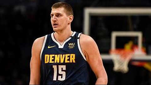 Stats Don’t Lie: Nikola Jokic’s Underrated Defense