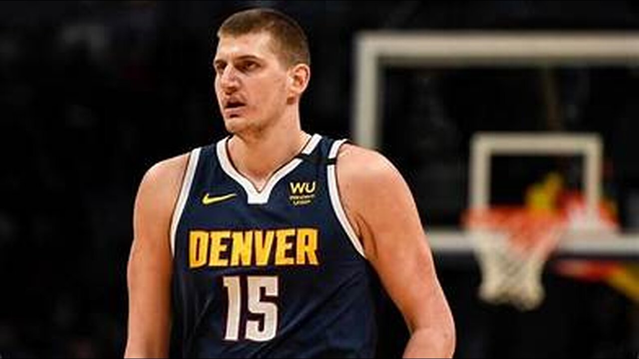 Stats Don’t Lie: Nikola Jokic’s Underrated Defense